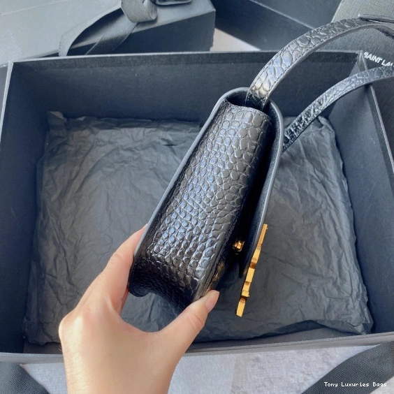 Tony Luxuries SMALL YSL KAIA 0820